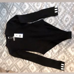 BNWT Adidas bodysuit